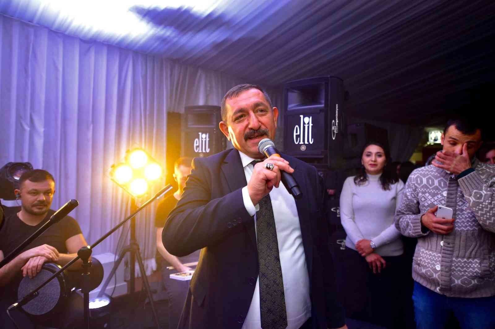 KASTAMONU BELEDİYESİ TARAFINDAN 8 MART DÜNYA KADINLAR GÜNÜ ETKİNLİKLERİ KAPSAMINDA