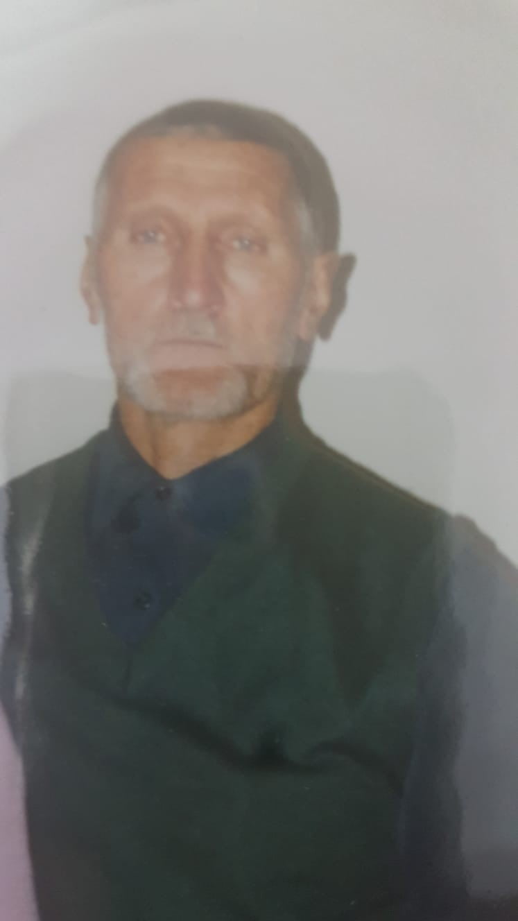 KASTAMONU’NUN HEPKEBİRLER MAHALLESİNDE KESME MOTORUNU BİLEDİĞİ SIRADA KALP KRİZİ GEÇİREN