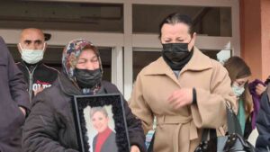 KARABÜK’TE 12 MART 2020 YILINDA ANLAŞMALI BOŞANDIKTAN İKİ GÜN SONRA