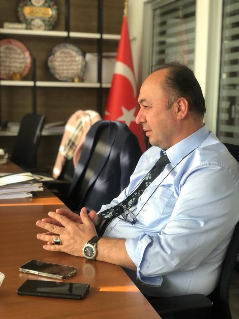 KONTRPLAK ÜRETİCİLERİ DERNEĞİ HAMMADDE SORUNUNU ÇÖZDÜ