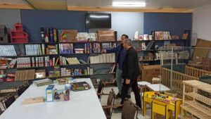 ORMAN ÜRÜNLERİ VE AHŞAP GELENEĞİ İLE ÖNE ÇIKAN KASTAMONU’YA AHŞAP