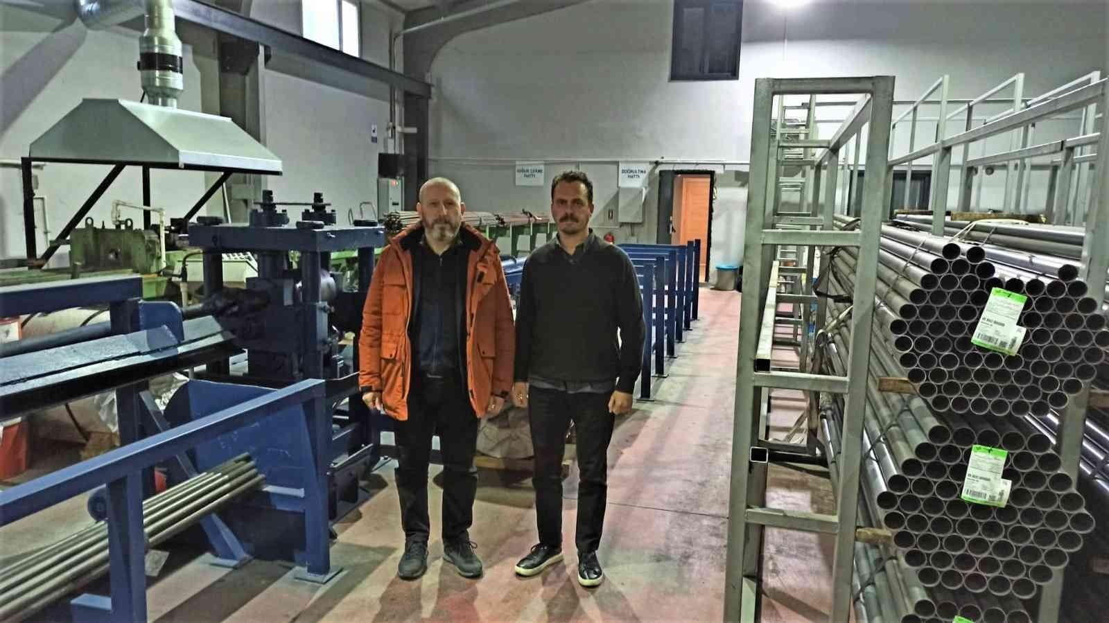 YATIRIM PROMOSYON ÇALIŞMALARI KAPSAMINDA MARMARA BÖLGESİ’NDEKİ YATIRIMCILARI MARKAJA ALAN KUZEY