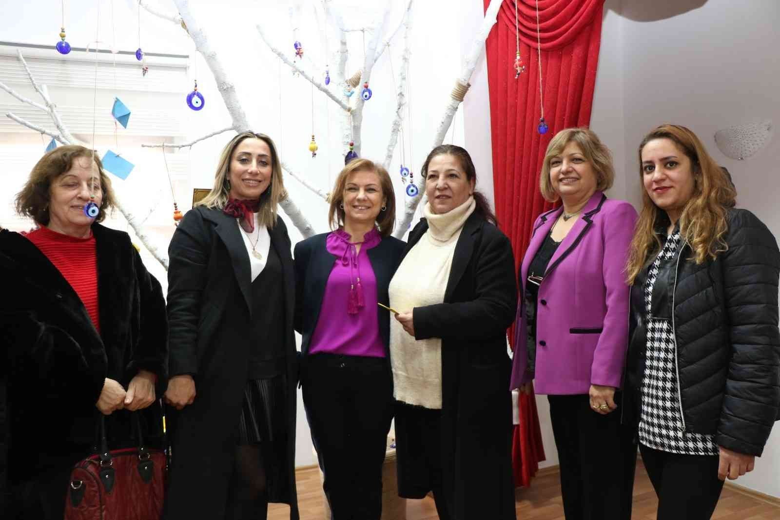 SAFRANBOLU BELEDİYE BAŞKANI ELİF KÖSE’NİN KADINLARA YÖNELİK ÖNEMLİ PROJELERİNDEN BİRİ