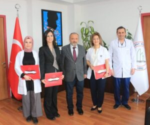 SAĞLIK BAKANLIĞI TARAFINDAN YAPILAN İNCELEMELERDE ULUSAL YENİDOĞAN İŞİTME TARAMA PROGRAMI