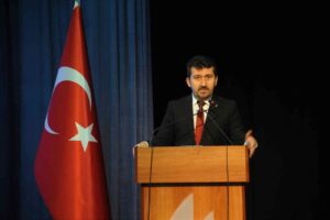 İSTİKLAL MARŞI’NIN ‘MİLLİ MARŞ’ OLARAK KABULÜNÜN 101. YILI KAPSAMINDA ZONGULDAK