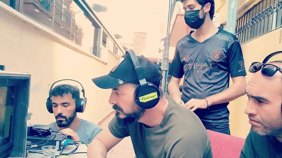 ZONGULDAK'TA KOMEDİ FİLMİ ÇEKİLECEK