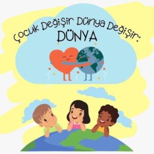 ZONGULDAK'IN ÇAYDEĞİRMENİ BELDESİNDE GÖREV YAPAN ANA SINIFI ÖĞRETMENLERİ ÖĞRENCİLERİ İLE