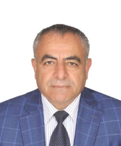 BALKAN ÜLKELERİ DOSTLUK DERNEĞİ GENEL SEKRETERİ HALUK KAYA, "BİZİM BURADAKİ