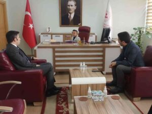 KASTAMONU’NUN HANÖNÜ İLÇESİNDE 23 NİSAN ULUSAL EGEMENLİK VE ÇOCUK BAYRAMI