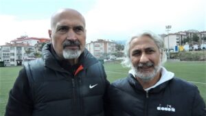 KARABÜK CENGİZ ÜNAL 1.AMATÖR LİGİ’NİN İDDİALI EKİPLERİNDEN KARABÜK 197 SPOR