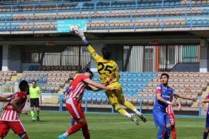 TFF 3. LİG 3.GRUP’TA MÜCADELE EDEN KARDEMİR KARABÜKSPOR, SAHASINDA KARŞILAŞTIĞI