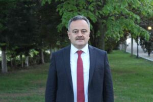 AK PARTİ KARABÜK İL BAŞKANI AV. İSMAİL ALTINÖZ, KARABÜK SINIRLARI