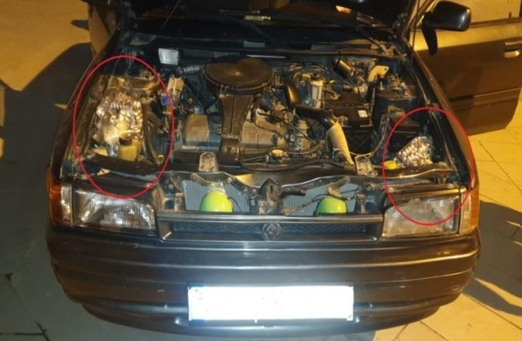 OLAYLA İLGİLİ GÖZALTINA ALINAN 4 ŞÜPHELİDEN 3’Ü TUTUKLANARAK CEZAEVİNE KONULDU.