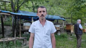 BARTIN’IN ABDİPAŞA BELDESİNE BAĞLI ULUPINAR KÖYÜ VE KADIOĞLU MAHALLELERİNDE KIŞ