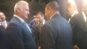 KASTAMONU BELEDİYE BAŞKANI OP. DR. RAHMİ GALİP VİDİNLİOĞLU, CUMHURBAŞKANI RECEP