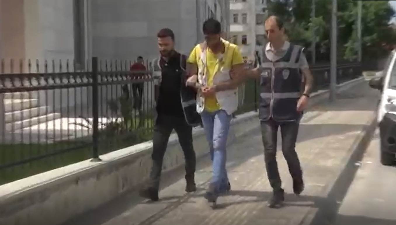 BARTIN’DA YAŞAYAN 80 YAŞINDAKİ H.B. İSİMLİ KADIN 2’NCİ KEZ DOLANDIRICILARIN
