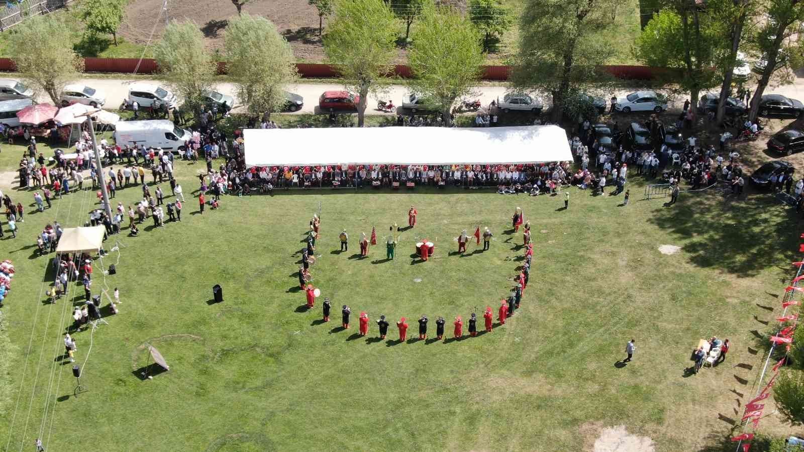 FATİH SULTAN MEHMET’İN ANNESİ HATİCE ALİME HÜMA HATUN’UN DOĞDUĞU KASTAMONU’NUN