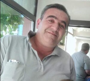 YUSUF DEMİRKAN
