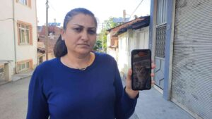 KASTAMONU'DA KEDİSİ EVDEN KAÇAN BİR VATANDAŞ, KEDİSİNİN BULUP GETİREN KİŞİYE