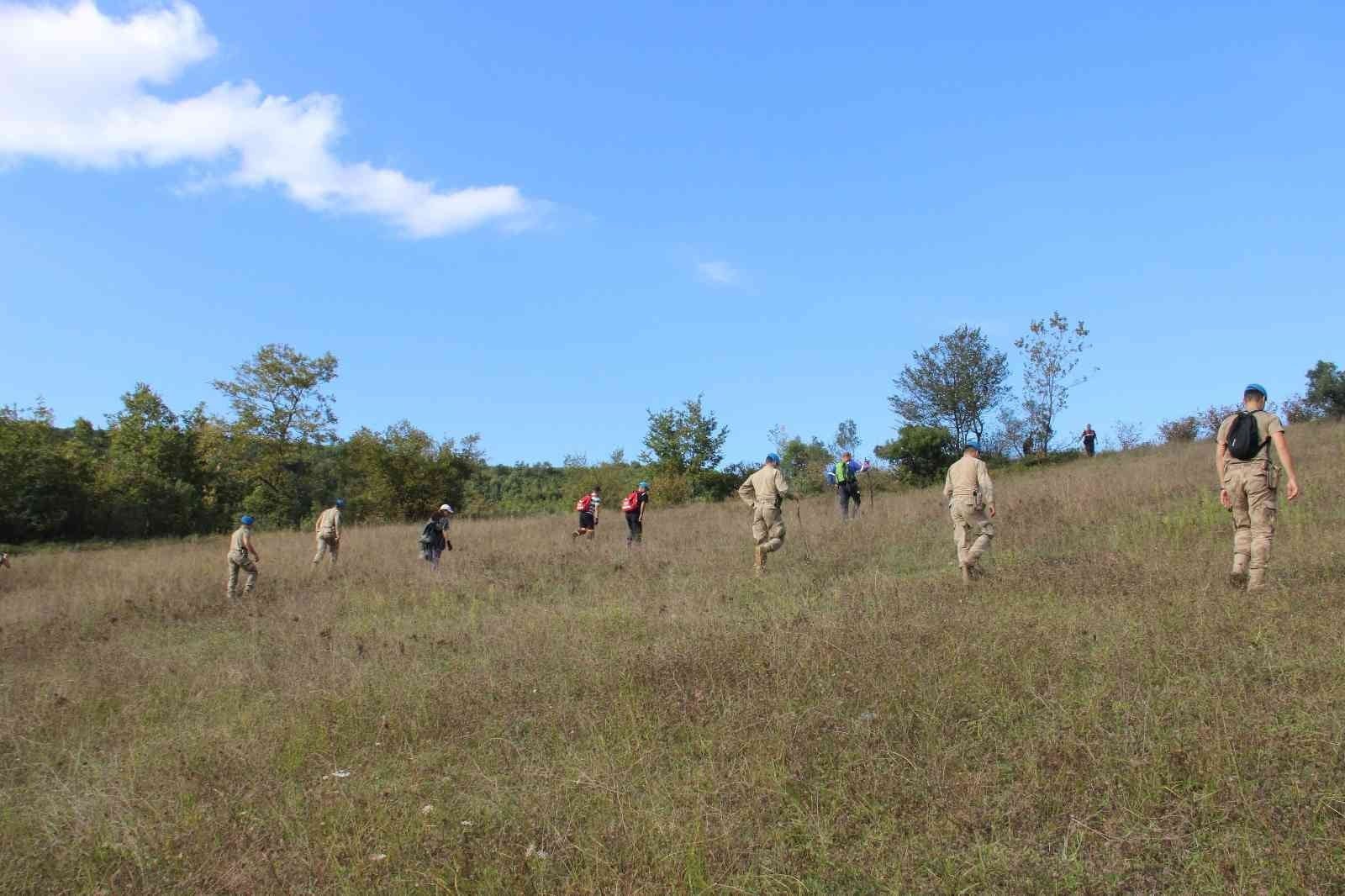 ZONGULDAK’IN EREĞLİ İLÇESİNDE GEÇTİĞİMİZ YIL EYLÜL AYINDA EVİNDEN AYRILDIKTAN SONRA