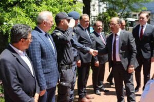 CUMHURBAŞKANLIĞI’NIN 11.05.2022 TARİH VE 2022/209 SAYILI KARARNAMESİ İLE VALİ- MÜLKİYE