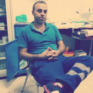 ZONGULDAK’TA 16 YAŞINDAKİ OĞLUNU BOYNUNU "RABBİME KURBAN EDİYORUM" DİYEREK KESEN