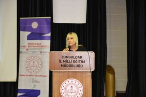 REHBER ÖĞRETMEN PSİKOLOJİK DANIŞMANLAR EĞİTİM SEMİNERİ BAŞLADI