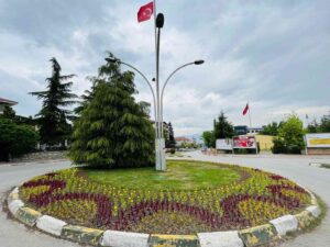 UNESCO DÜNYA MİRAS LİSTESİ'NDE VE "DÜNYADA EN İYİ KORUNAN 20
