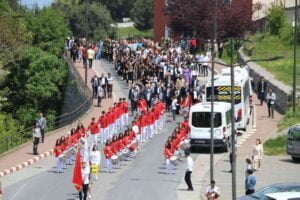 ZONGULDAK BÜLENT ECEVİT ÜNİVERSİTESİ'NİN BU YIL DÜZENLEYECEĞİ ULUSLARARASI BİLİM VE