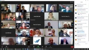 ZONGULDAK BÜLENT ECEVİT ÜNİVERSİTESİ; YÜKSEKÖĞRETİM KALİTE KURULU (YÖKAK)’NUN KURUMSAL AKREDİTASYON