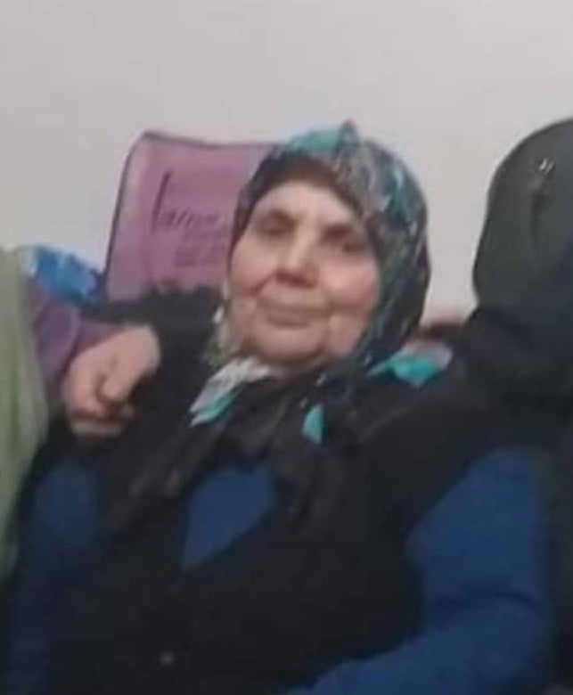 KASTAMONU’NUN TAŞKÖPRÜ İLÇESİNDE 70 YAŞINDAKİ SABRİYE KARGACI, EVİNDE ÖLÜ BULUNDU.