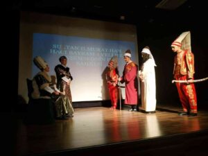 SAFRANBOLU ŞEHİT MURAT AKDEMİR ANADOLU İMAM HATİP LİSESİ TÜRK DİLİ