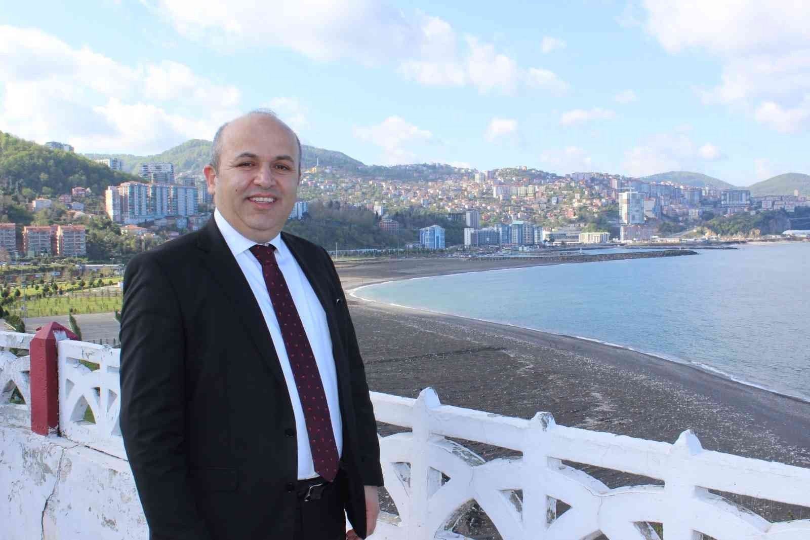 ZONGULDAK İL SAĞLIK MÜDÜRLÜĞÜ HALK SAĞLIĞI HİZMETLERİ BAŞKANLIĞI TARAFINDAN HALKIN