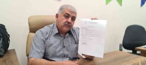 KARABÜK’TE İLKOKUL MEZUNU AHMET BALYEMEZ, AR-GE ÇALIŞMALARI KAPSAMINDA KURDUĞU MAKİNE