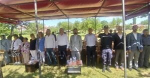 KASTAMONU’NUN DADAY İLÇESİNDE 4-6 YAŞ GRUBU KUR'AN KURSLARINDA EĞİTİM GÖREN