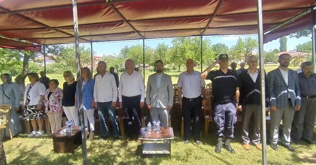 KASTAMONU’NUN DADAY İLÇESİNDE 4-6 YAŞ GRUBU KUR'AN KURSLARINDA EĞİTİM GÖREN