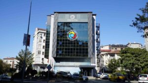 ZONGULDAK’IN EREĞLİ İLÇESİ TİCARET VE SANAYİ ODASI(TSO) İMALAT, METAL VE