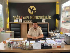 KARABÜK’ÜN OVACIK İLÇESİNE BAĞLI SOFUOĞLU KÖYÜNDE YAPILAN MUHTARLIK ARA SEÇİMİNİ