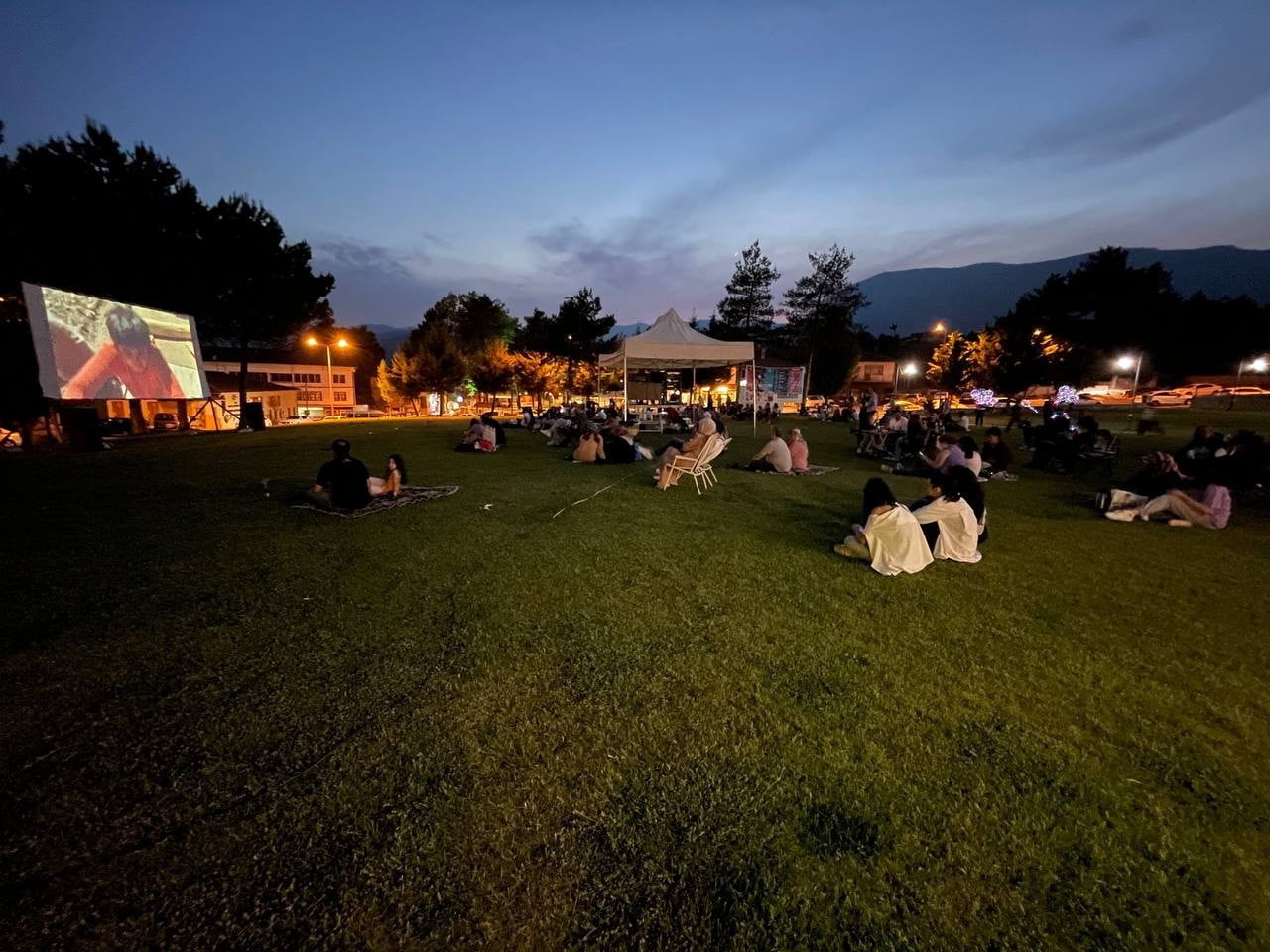 KARABÜK’ÜN SAFRANBOLU İLÇESİNDE BU YIL 23’ÜNCÜSÜ DÜZENLENECEK OLAN ULUSLARARASI ALTIN