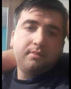 ŞENPAZAR İLÇESİNE BAĞLI EDELER KÖYÜNDE AV TÜFEĞİNİ TEMİZLEDİĞİ SIRADA KAZARA