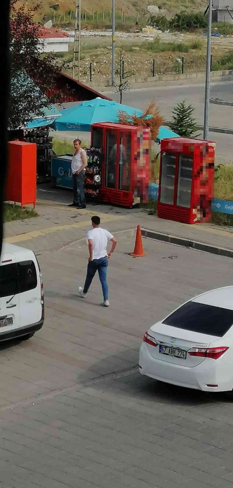 ZONGULDAK’IN ÇAYCUMA İLÇESİNDE BULUNAN DEVLET HASTANESİ DOKTORLARINDAN Y.C. İSİMLİ DOKTOR,