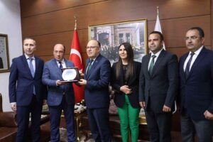 ZONGULDAK VALİLİĞİ ÖNCÜLÜĞÜNDE ÇEVRE, ŞEHİRCİLİK VE İKLİM DEĞİŞİKLİĞİ İL MÜDÜRLÜĞÜ