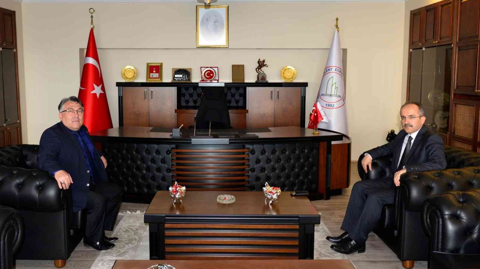 ZONGULDAK BÜLENT ECEVİT ÜNİVRESİTESİ İLE ZONGULDAK CUMHURİYET BAŞSAVCILIĞI DENETİMLİ SERBESTLİK