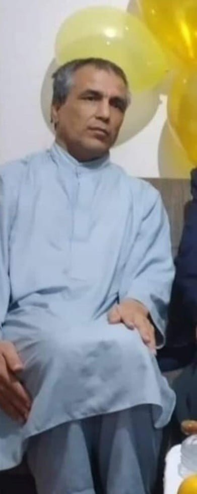 KARABÜK’TE ORTALIKTAN BİR ANDA KAYBOLAN ZİHİNSEL ENGELLİ AFGAN UYRUKLU ABAS