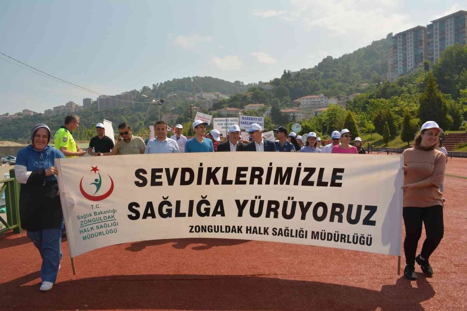 ZONGULDAK İL SAĞLIK MÜDÜRLÜĞÜNE BAĞLI KOZLU İLÇE SAĞLIK MÜDÜRLÜĞÜ ,