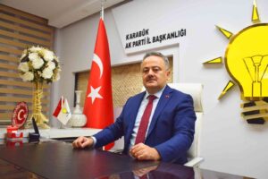 GEÇTİĞİMİZ AYLARDA KARABÜK’E 29 MİLYON 899 BİN 187 TL KÖYDES