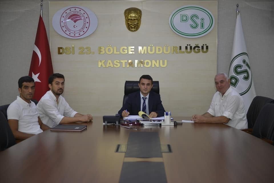 AK PARTİ KARABÜK İL BAŞKANI AV. İSMAİL ALTINÖZ GEÇTİĞİMİZ AYLARDA