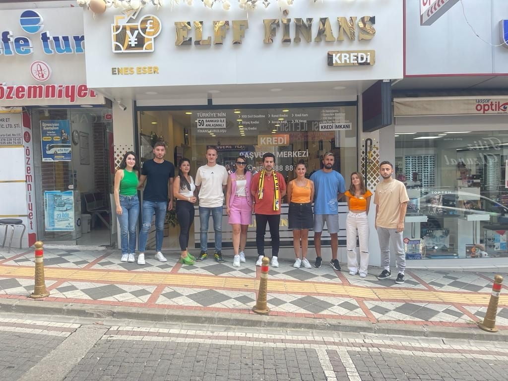 ZONGULDAK DEPLASMANLI SÜPER AMATÖR LİG'TEKİ ÇAYCUMASPOR 2022-2023 FUTBOL SEZONU ÖNCESİNDE