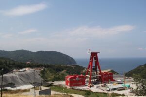 GMİS GENEL SEKRETERİ KAYA'DAN AMASRA B SAHASINDA SÖZLEŞME UZATILMASINA TEPKİ