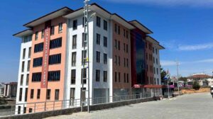 KAMU YARARINA ÇALIŞAN VAKIF OLMA STATÜSÜNE SAHİP İHLAS VAKFI’NA BAĞLI